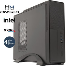 ONSEO Abrego C10 - Sobremesa SFF - 14ª Gen - ONSEO Abrego C10 - Sobremesa SFF - 14ª Gen -